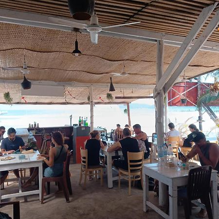 Sunny Bungalow เกาะรงสำลน ภายนอก รูปภาพ