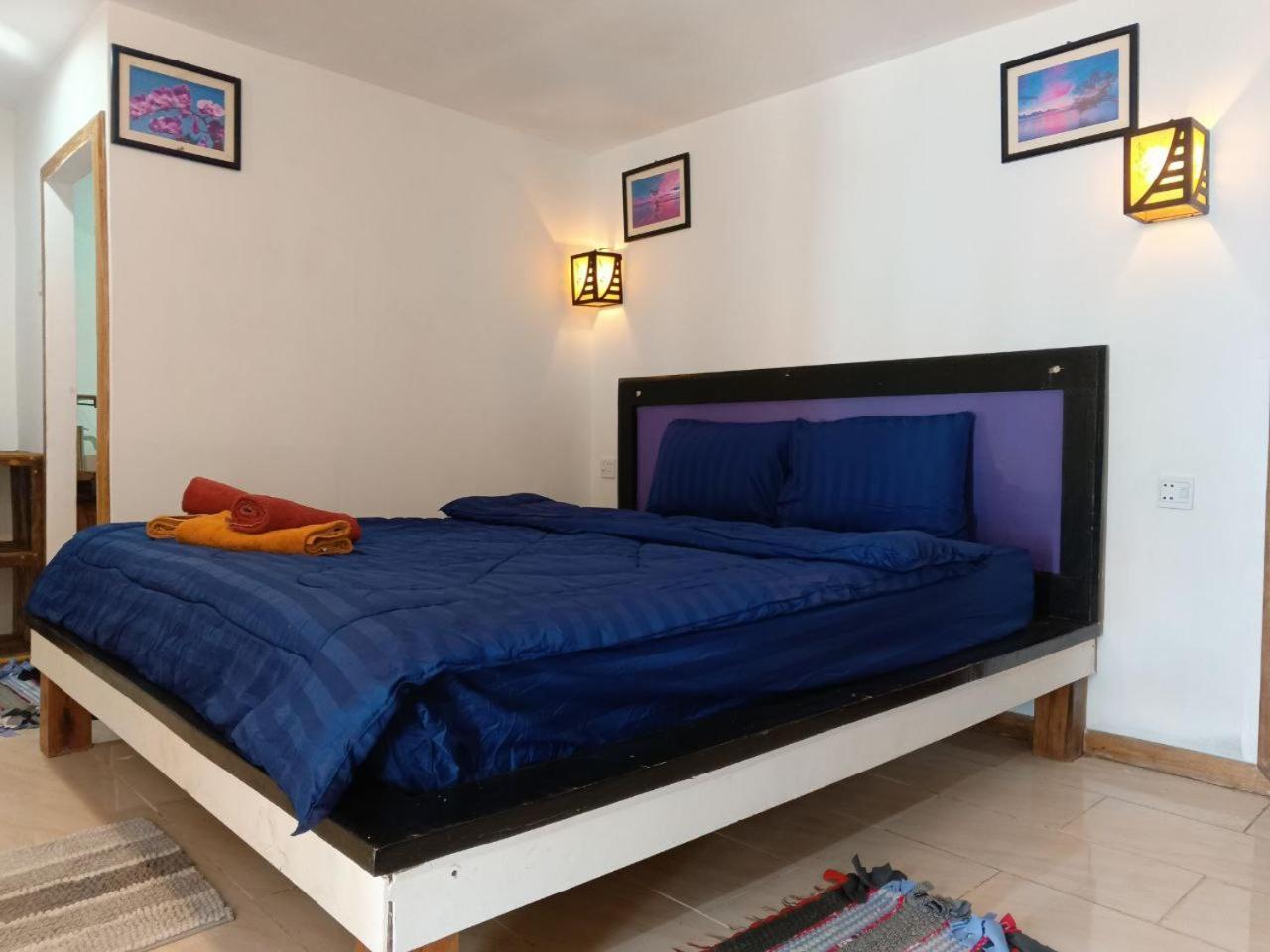 Sunny Bungalow เกาะรงสำลน ภายนอก รูปภาพ