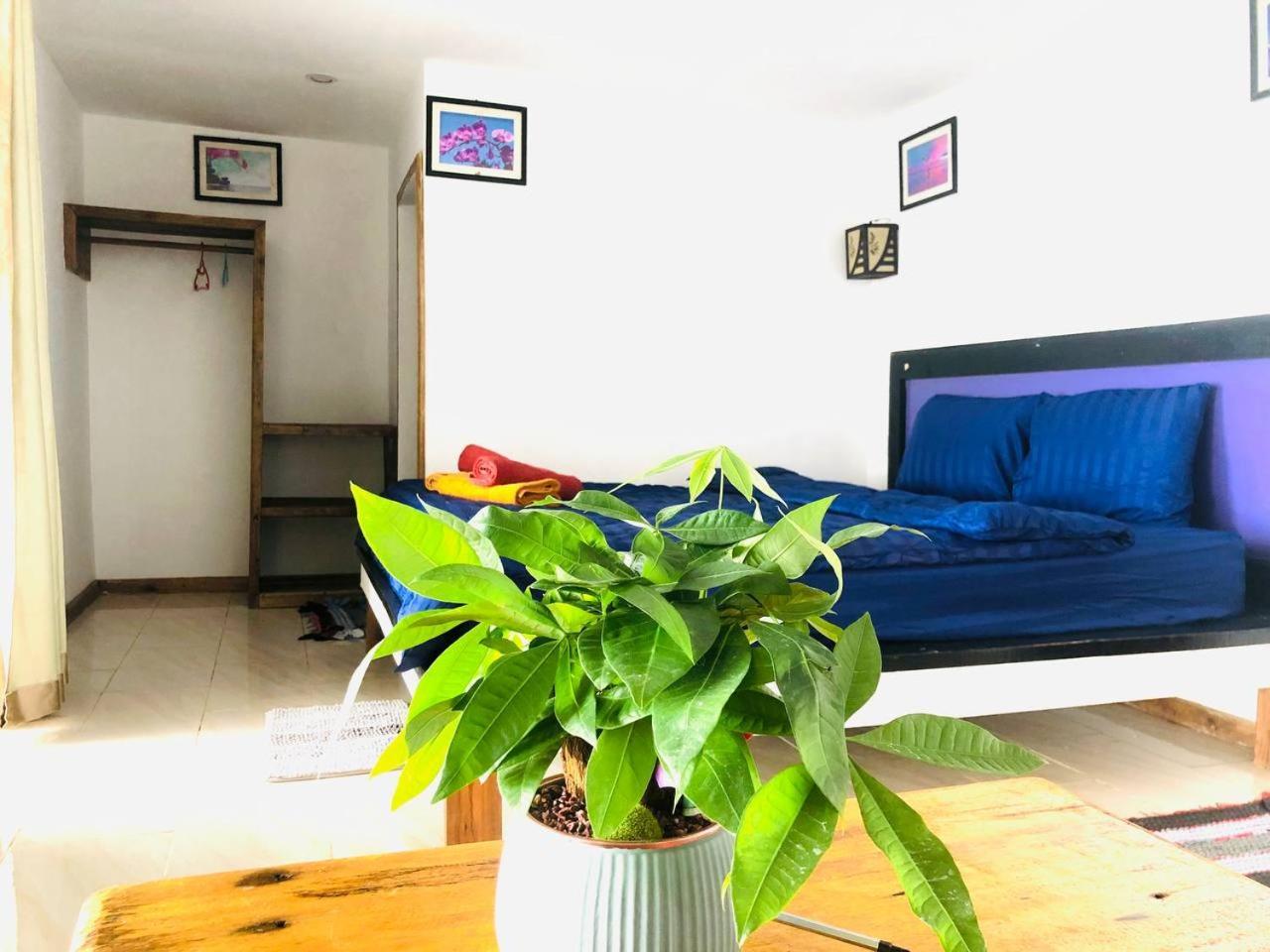 Sunny Bungalow เกาะรงสำลน ภายนอก รูปภาพ