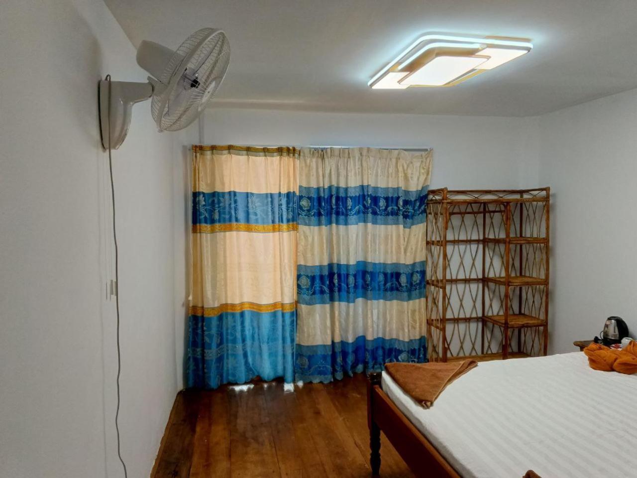 Sunny Bungalow เกาะรงสำลน ภายนอก รูปภาพ