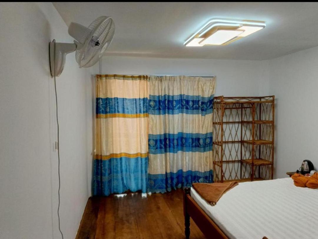 Sunny Bungalow เกาะรงสำลน ห้อง รูปภาพ