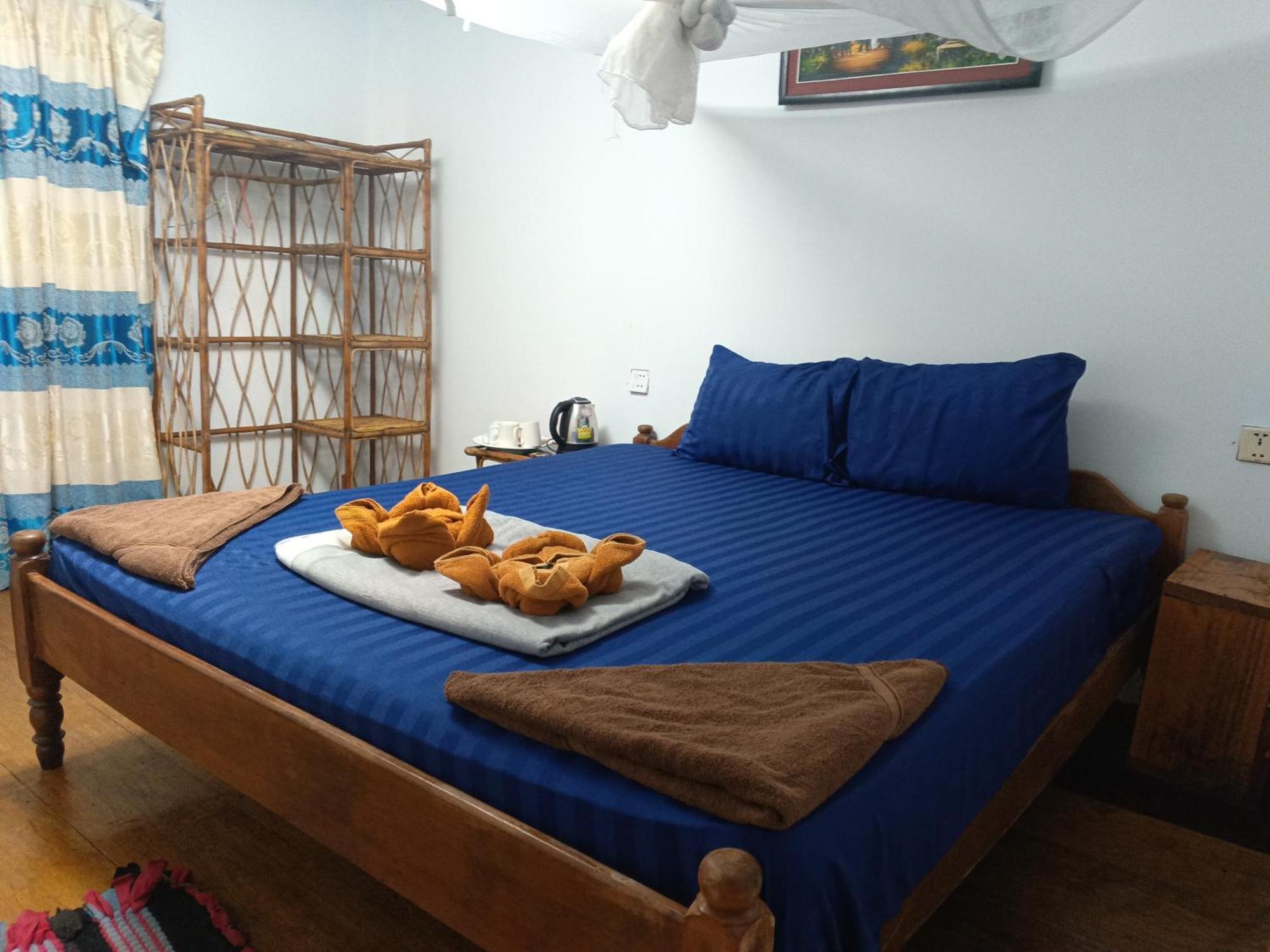 Sunny Bungalow เกาะรงสำลน ภายนอก รูปภาพ