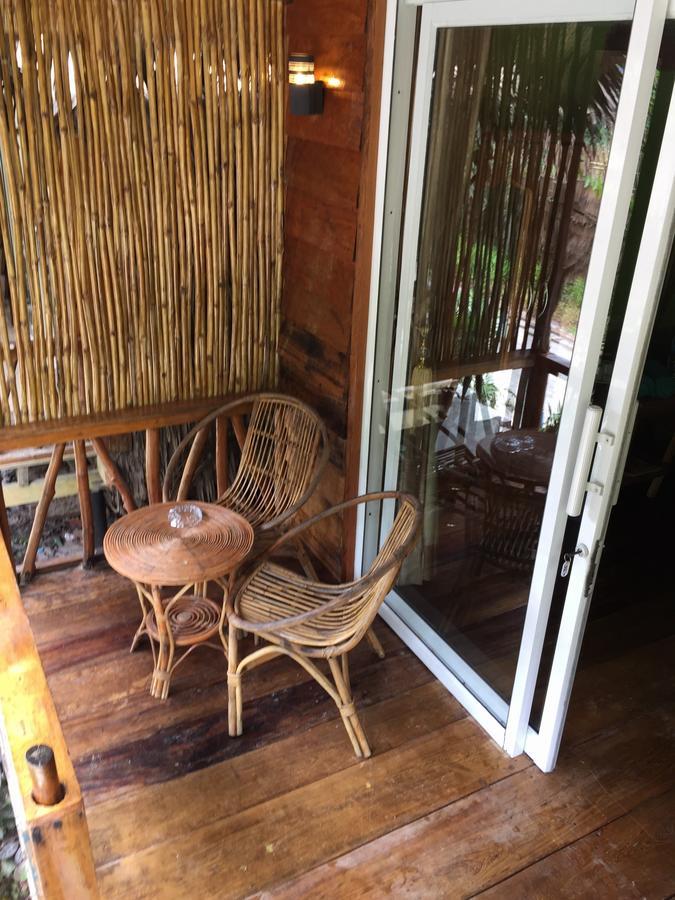 Sunny Bungalow เกาะรงสำลน ภายนอก รูปภาพ